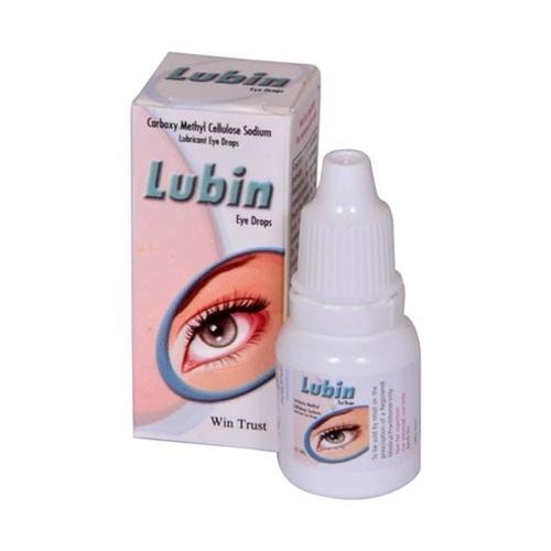 LUBIN EYE DROPS 