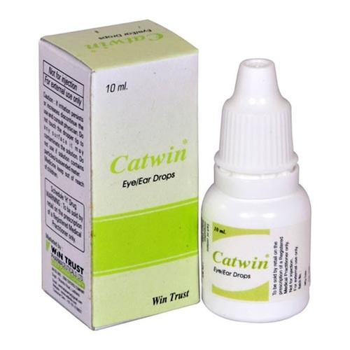 CATWIN EYE DROPS