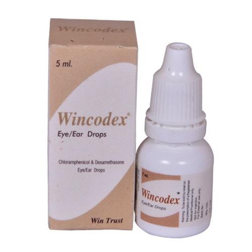 WINCODEX EYE DROPS