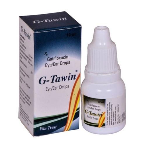 G-TAWIN EYE DROPS 