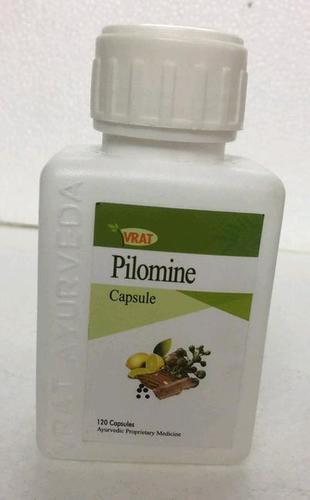 Pilomine Capsule
