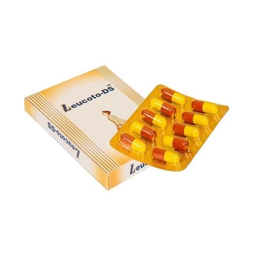 LEUCOTO DS CAPSULES 