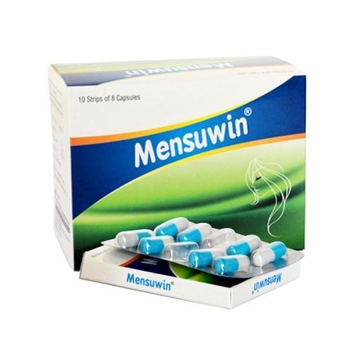 MENSUWIN CAPSULES