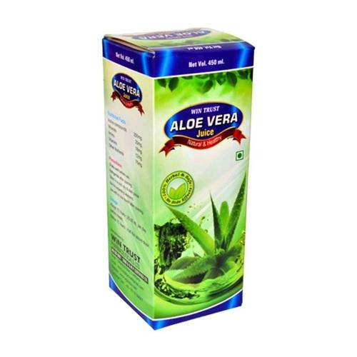 ALOEVERA JUICE