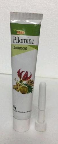 Ointment Gel