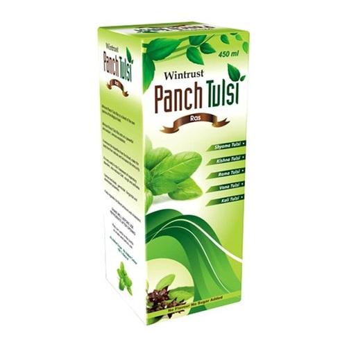 PANCH TULSI RAS