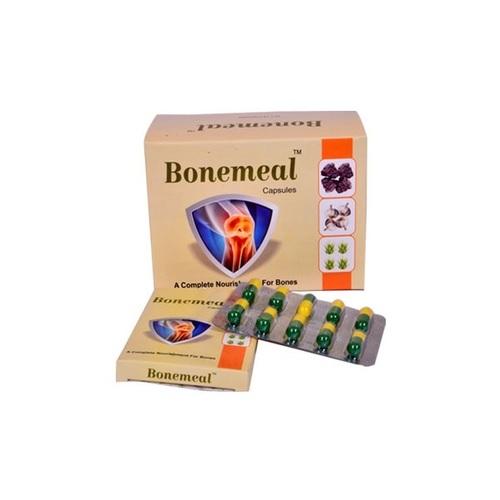 BONEMEAL CAPSULES 