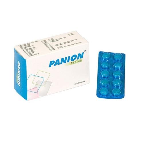 PANION TABLETS 