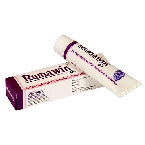RUMAWIN GEL