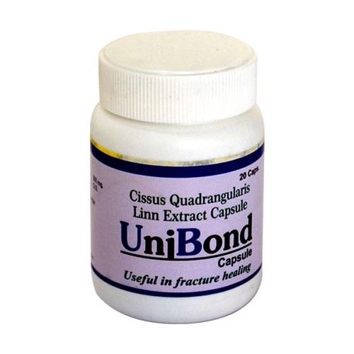 UNIBOND CAPSULES
