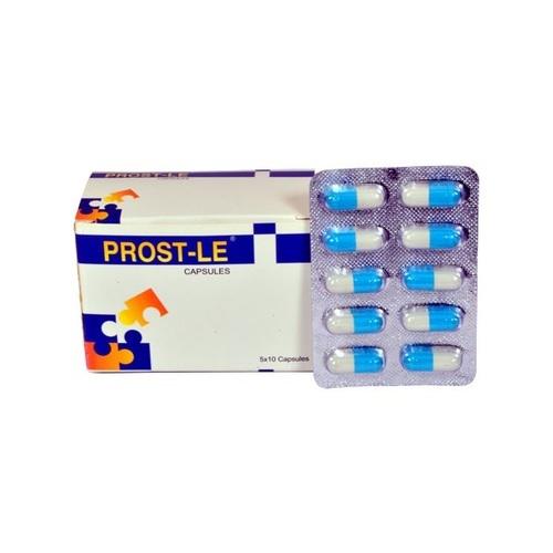 PROST-LE CAPSULES