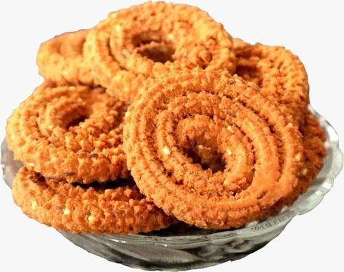 Wheat Chakli (namkeen)