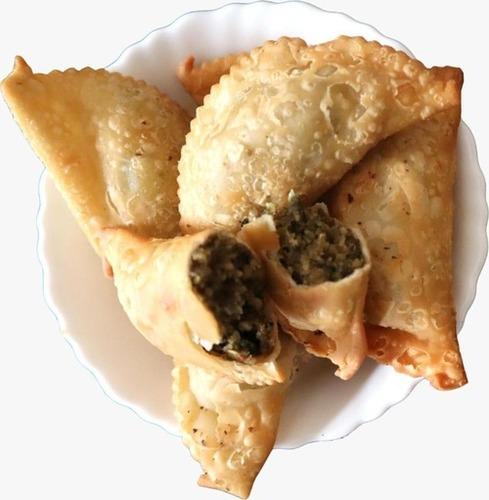 Surti Lilva Ghughra (jain) Frozen Food