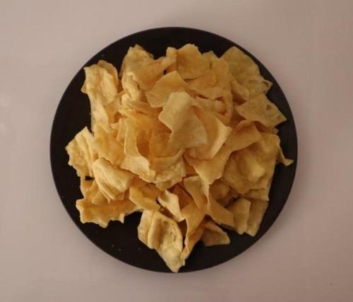 Mora Papdi (namkeen)