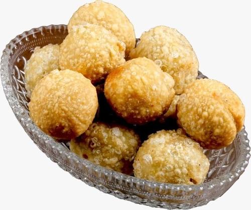 Green Peas Kachori (jain) Frozen Food