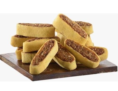 Bhakharwadi (jain & non jain) namkeen