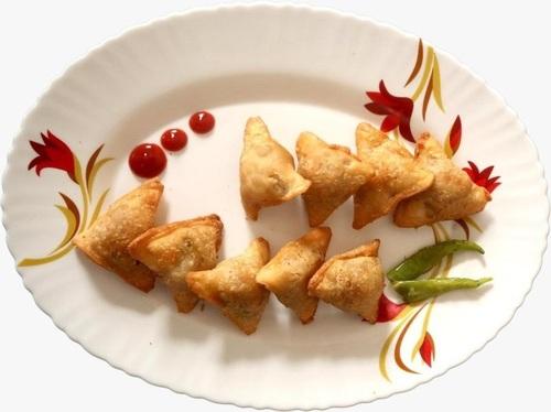 Banana Bites (jain) Frozen Food