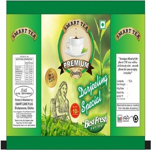 SMART TEA