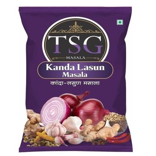 Kanda Lasun Masala