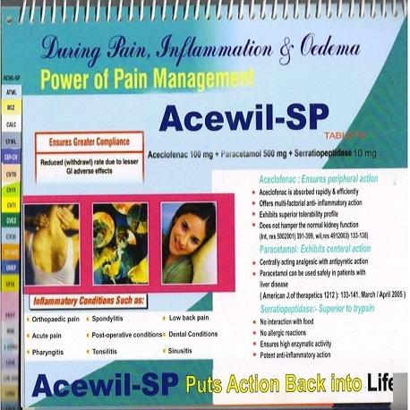 ACEWIL - SP