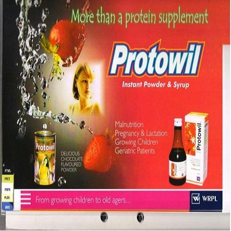 PROTOWIL