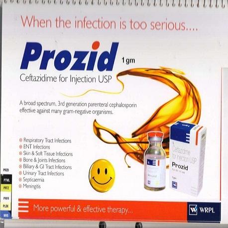 PROZID