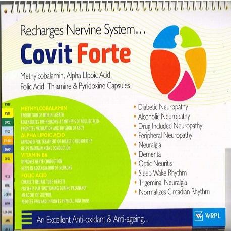 COVIT FORTE
