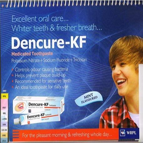 DENCURE - KF