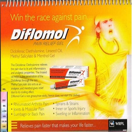 DIFLOMOL