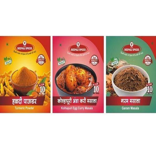 Kohlapuri Spices
