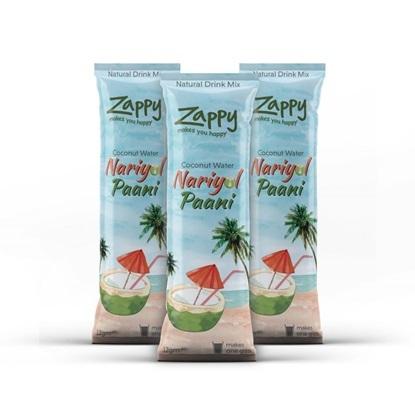 Nariyal Pani Premix (Coconut water)