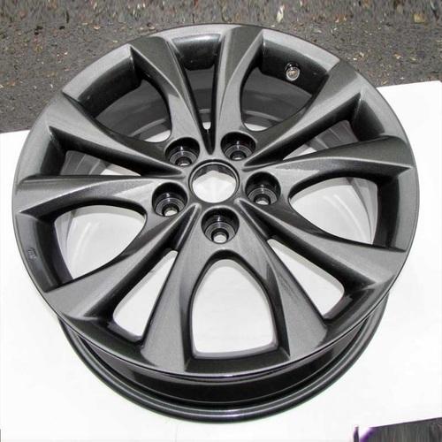 Pure Polyester Matt Powder Coatings