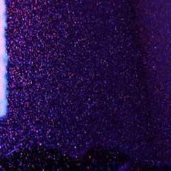 Glittering Effect Powder Coatings