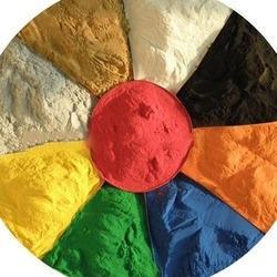 Pure Epoxy Coating Powder