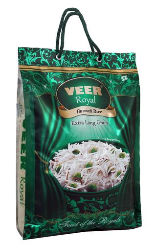 Veer Basmati Rice