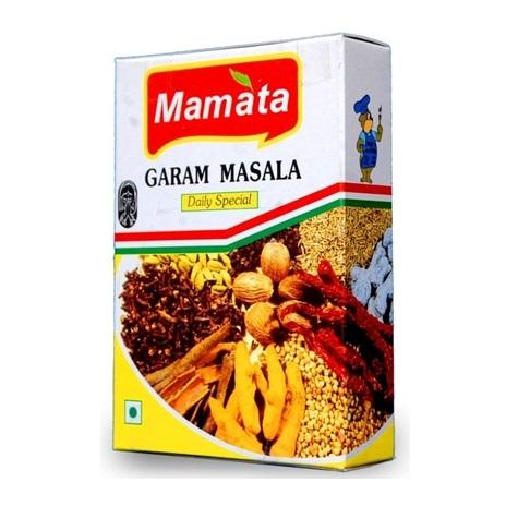 MAMATA Garam  Masala                                                            