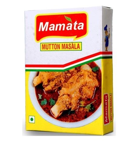 MAMATA Mutton  Masala                                                                  