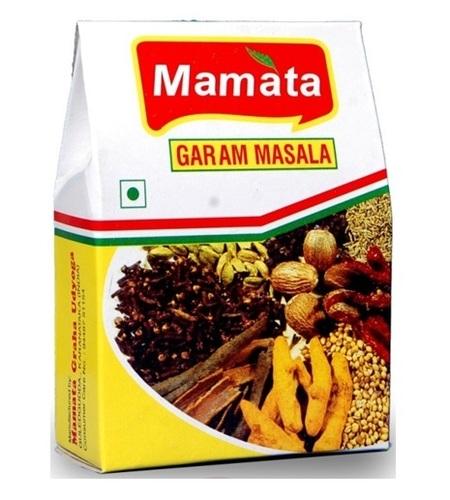 MAMATA Garam  Masala                                                            