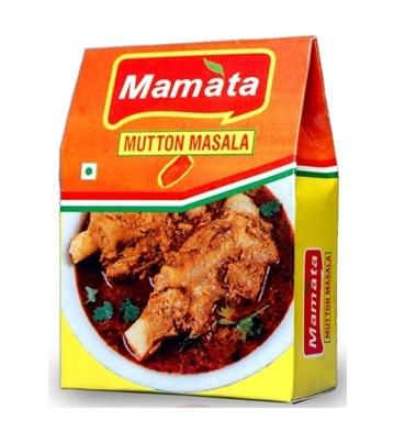 MAMATA Mutton  Masala                                  