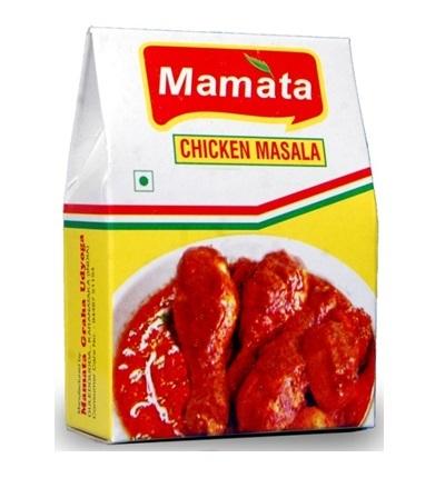 MAMATA Chicken  Masala                                                    