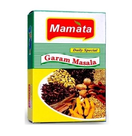 MAMATA Garam  Masala                                  