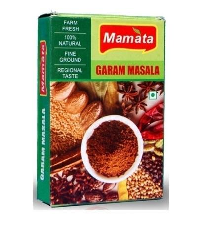 MAMATA Garam Masala