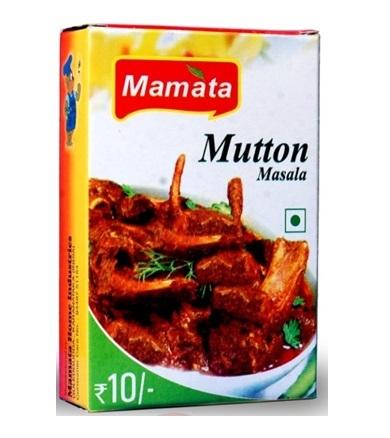 MAMATA Mutton Masala
