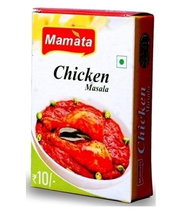MAMATA Chicken Masala