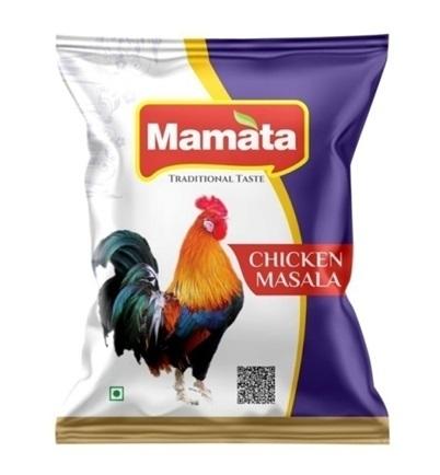 MAMATA Chicken Masala