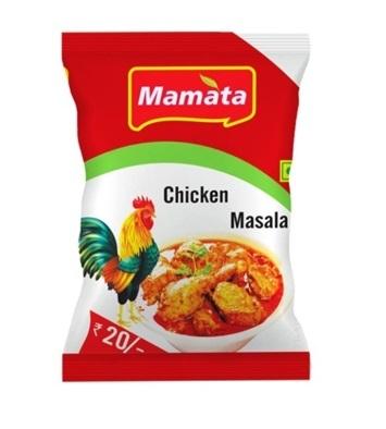 MAMATA Chicken Masala