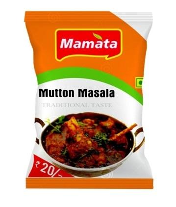 MAMATA Mutton Masala