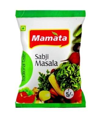 MAMATA Subji  Masala                                                       