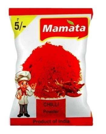 MAMATA Chilli Powder  