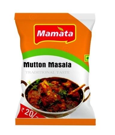 MAMATA Mutton Masala                                                               